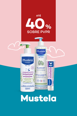 Menu Mustela